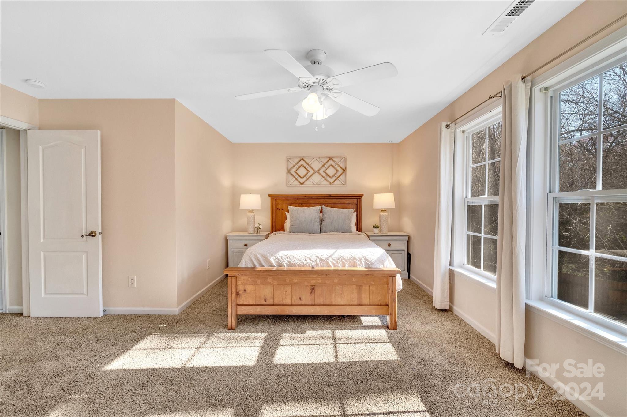 Hunter Park - Residential