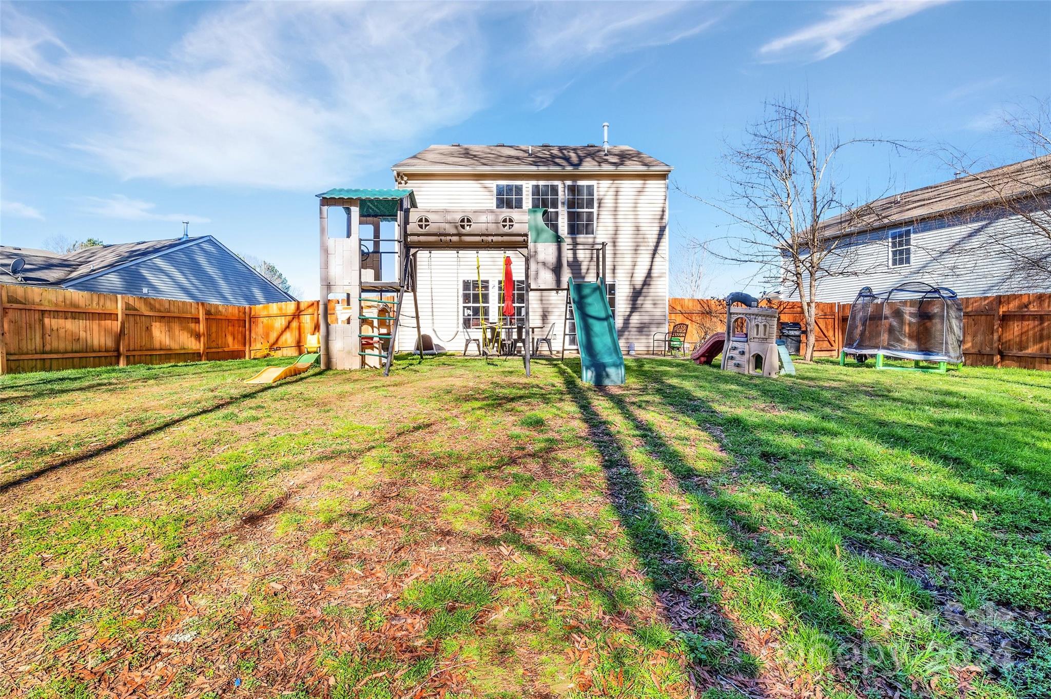 Hunter Park - Residential