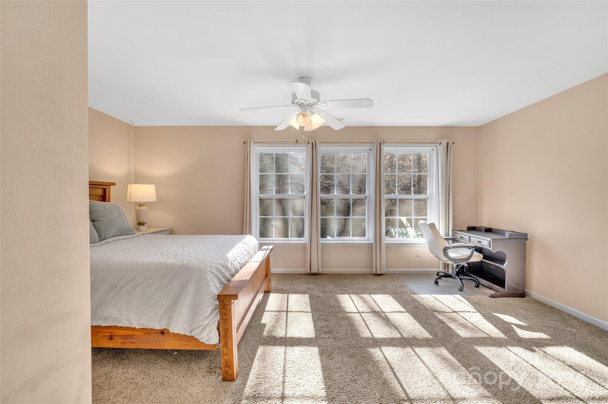 Hunter Park - Residential