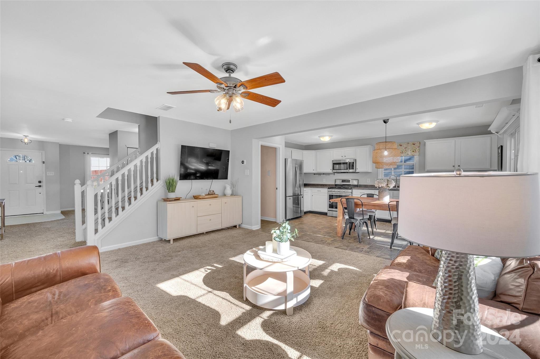 Hunter Park - Residential