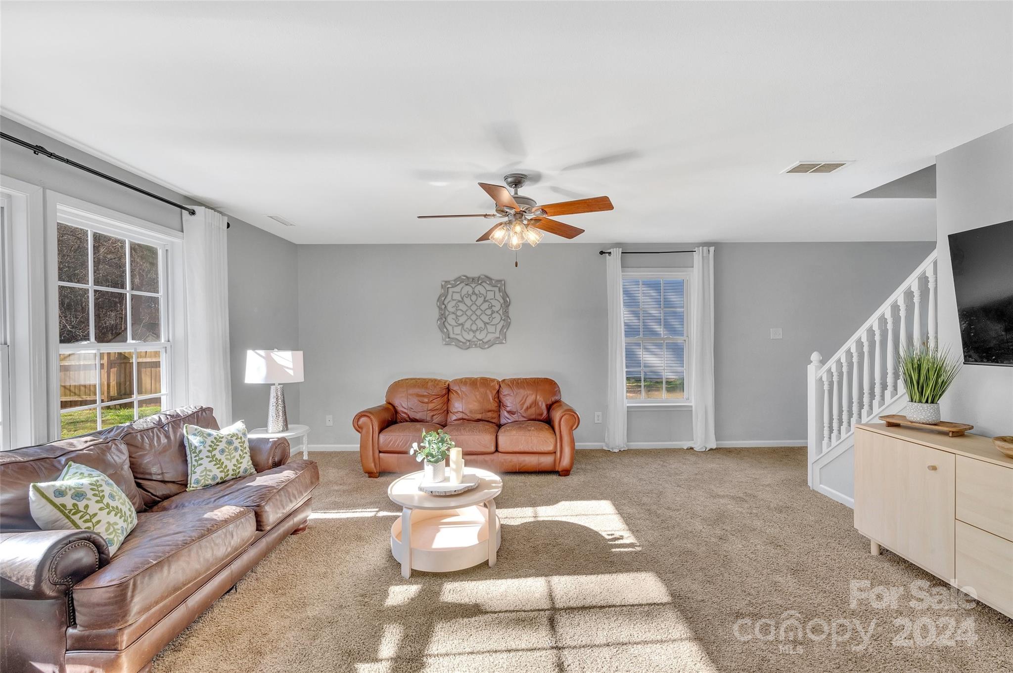 Hunter Park - Residential