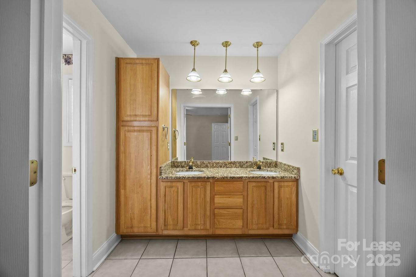 St Andrews Place - Residential Lease