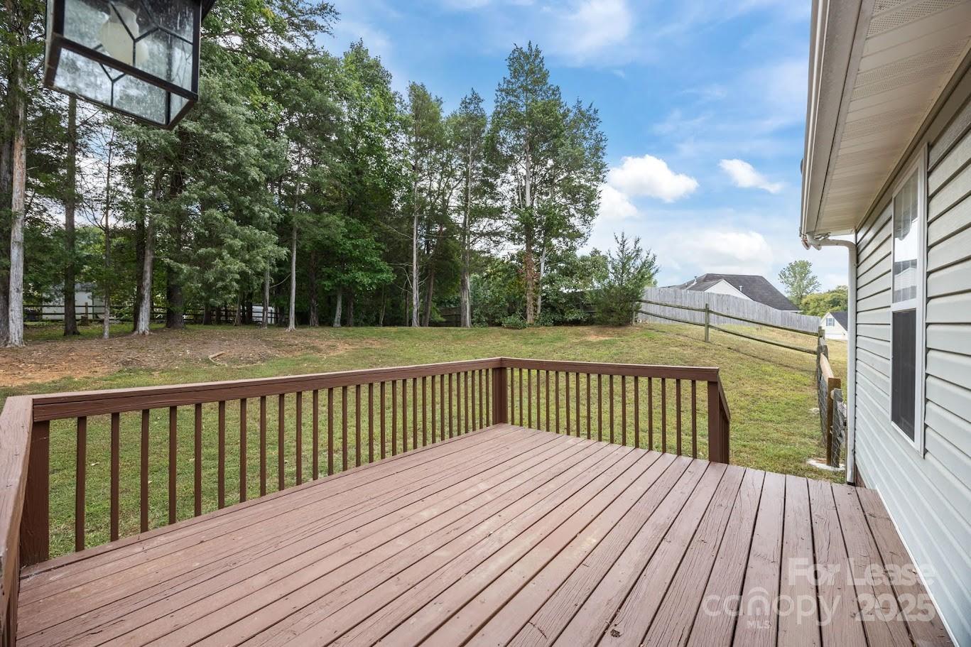 St Andrews Place - Residential Lease