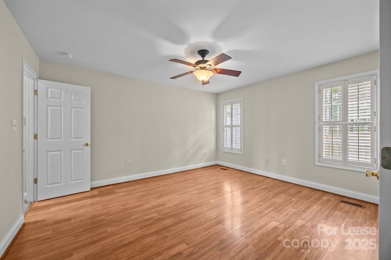 St Andrews Place - Residential Lease