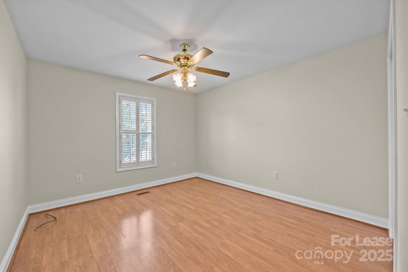 St Andrews Place - Residential Lease