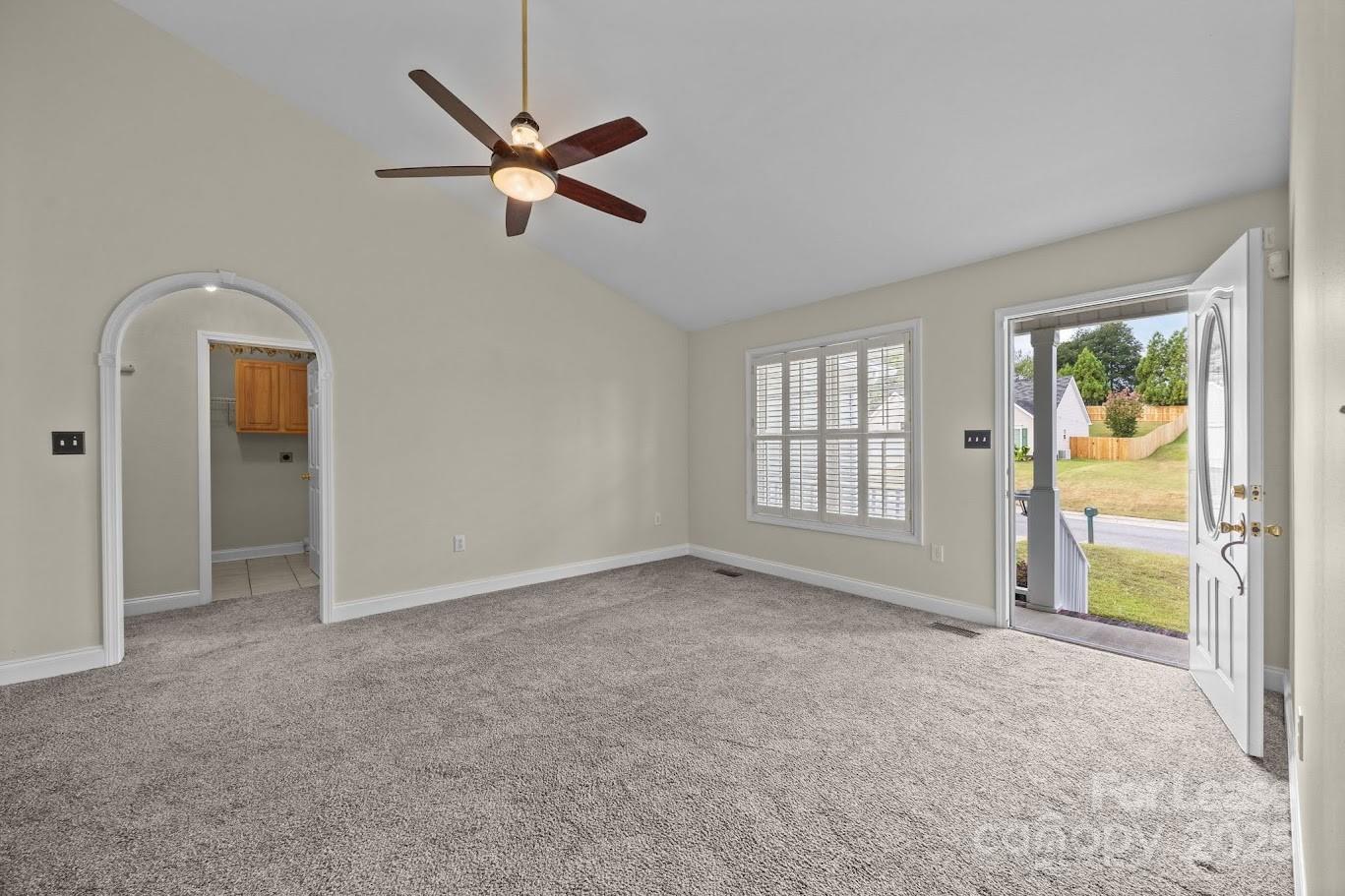 St Andrews Place - Residential Lease