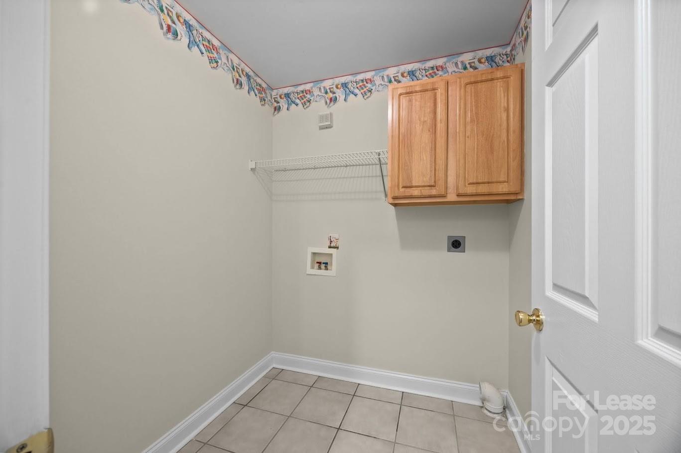 St Andrews Place - Residential Lease