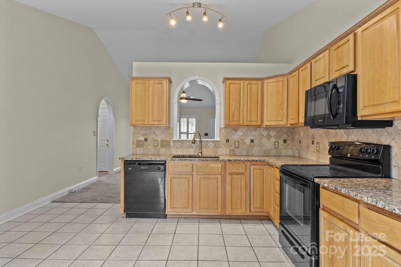 St Andrews Place - Residential Lease