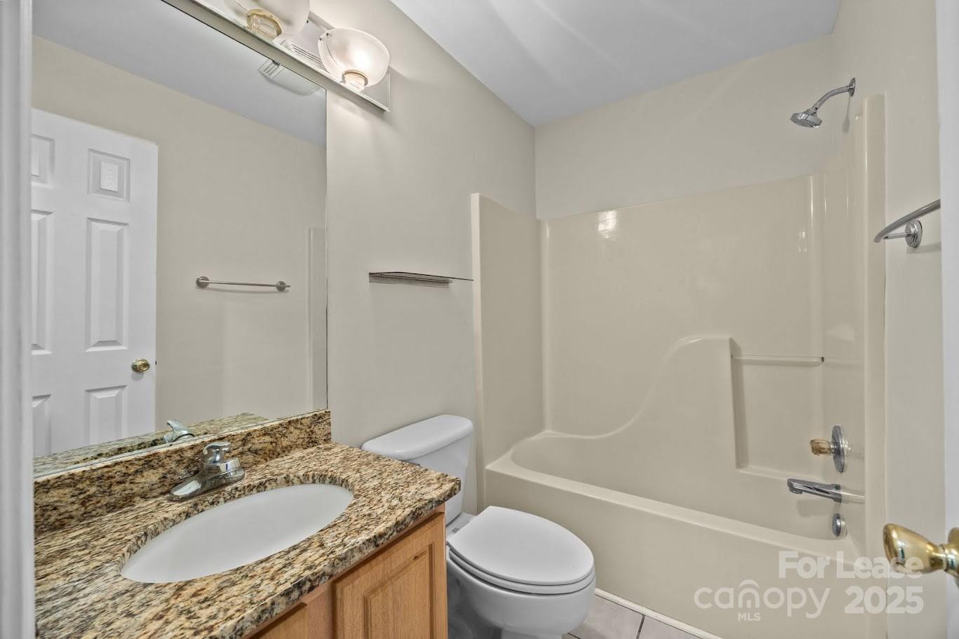 St Andrews Place - Residential Lease