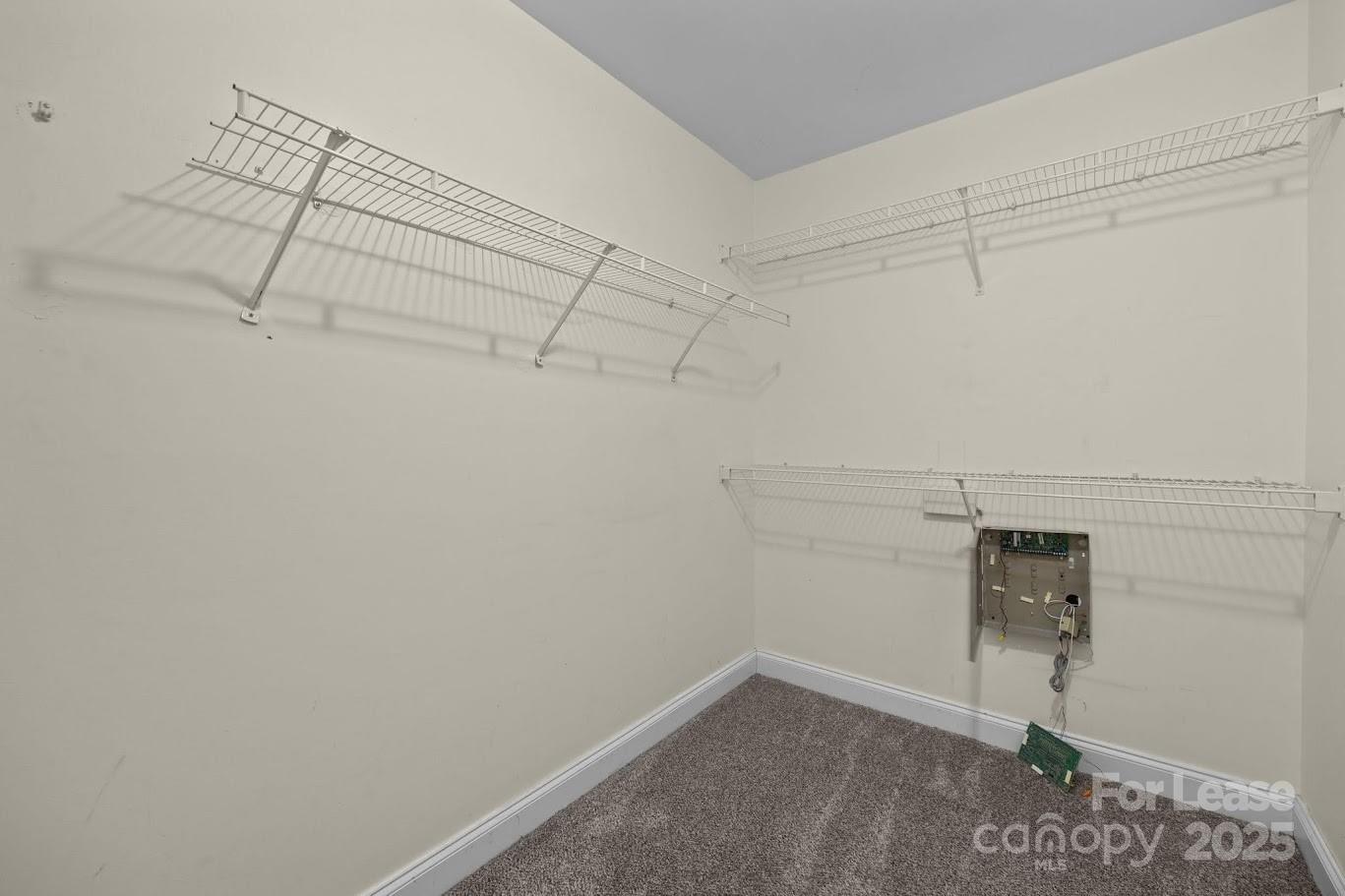 St Andrews Place - Residential Lease