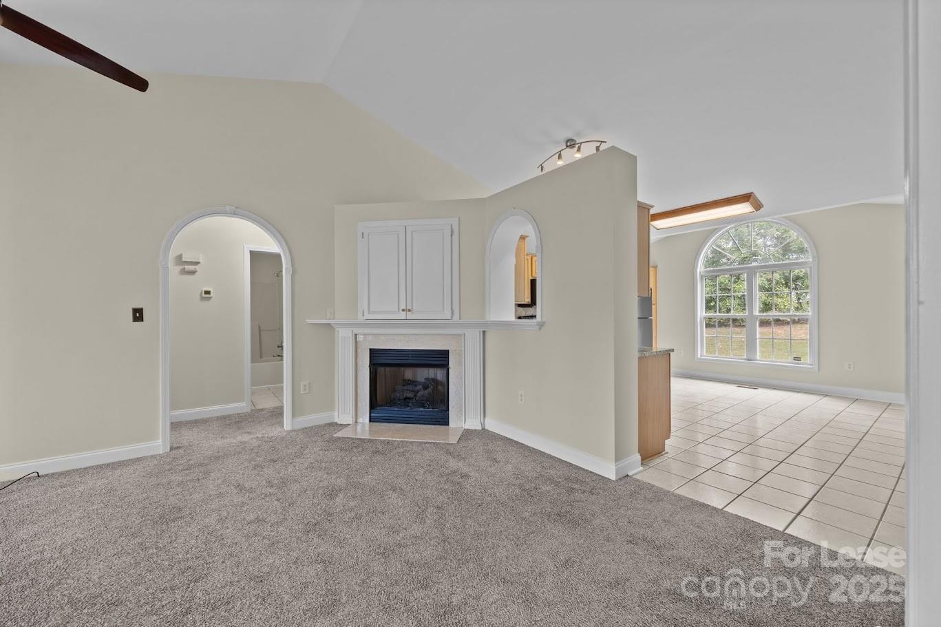 St Andrews Place - Residential Lease