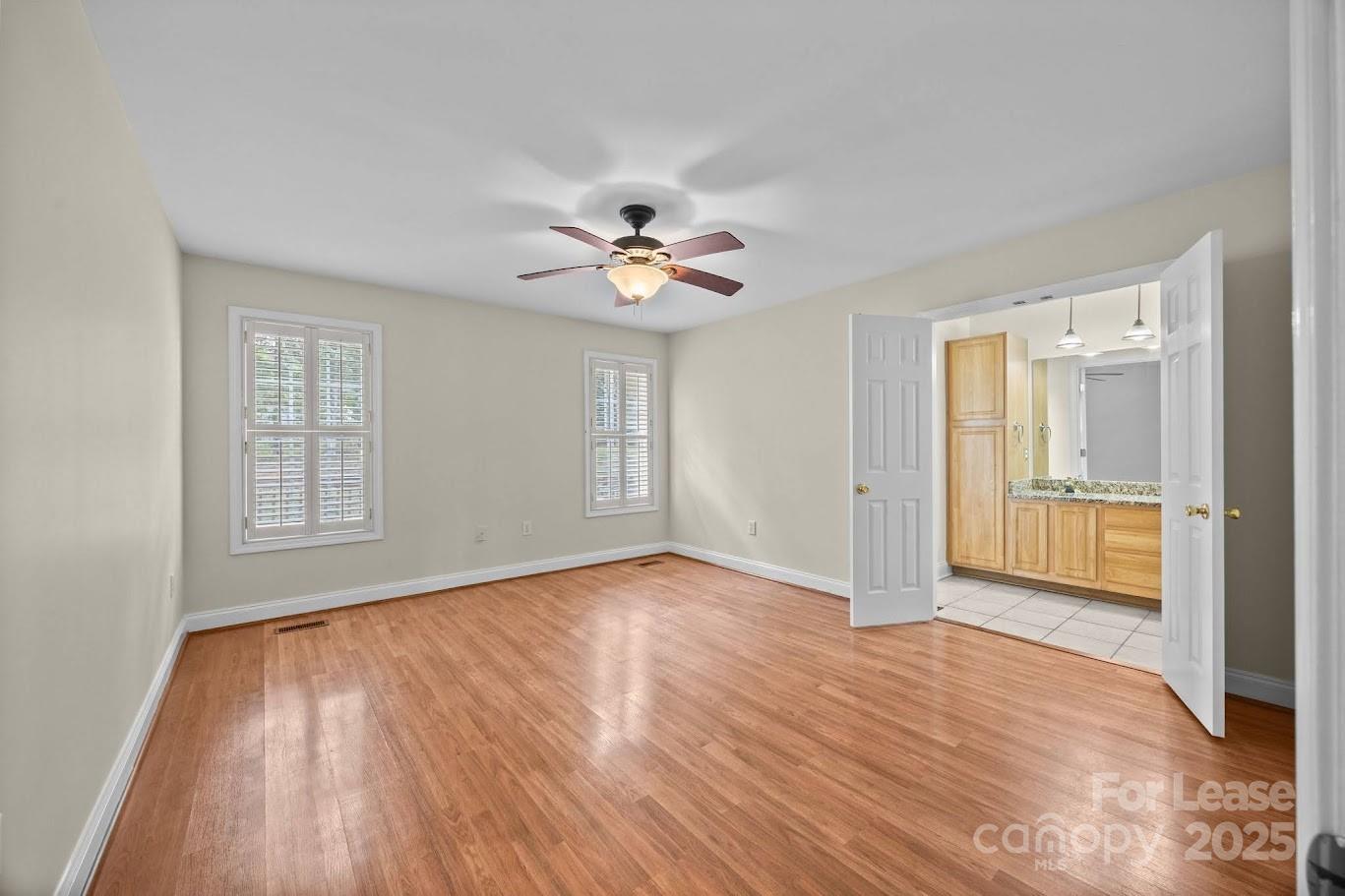 St Andrews Place - Residential Lease