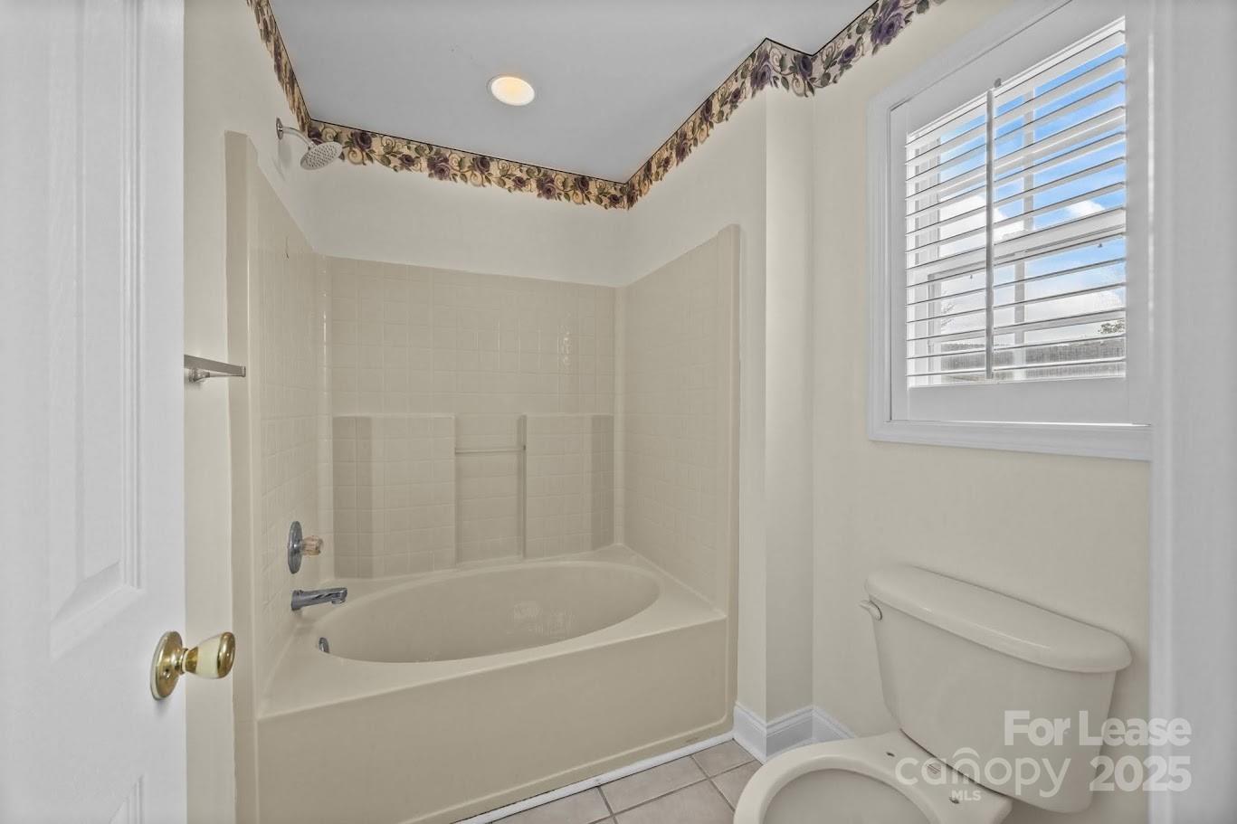 St Andrews Place - Residential Lease