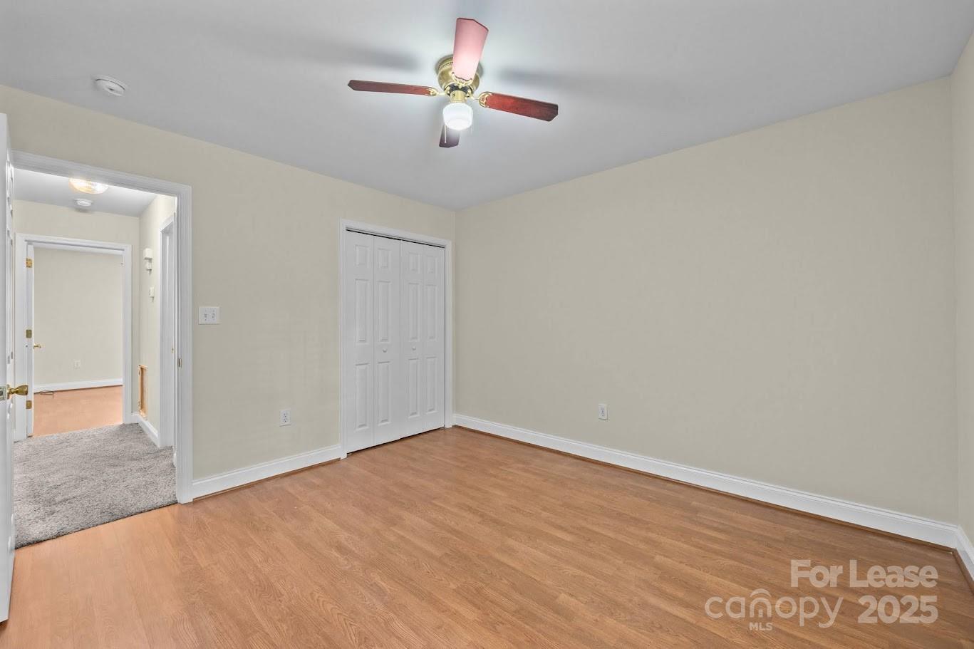 St Andrews Place - Residential Lease