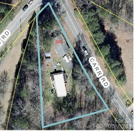 343 Carr Road Dallas NC 28034