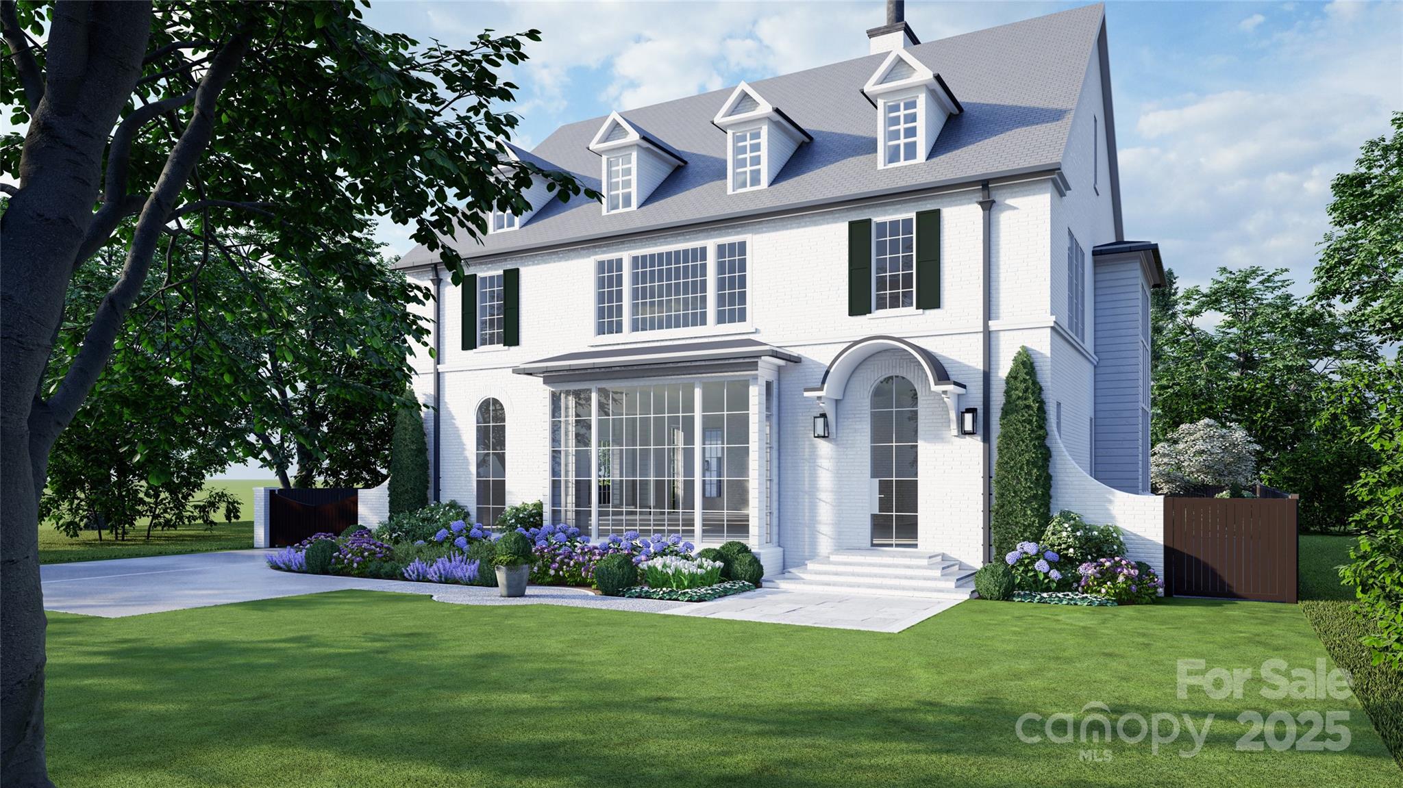 1786 Sterling Road