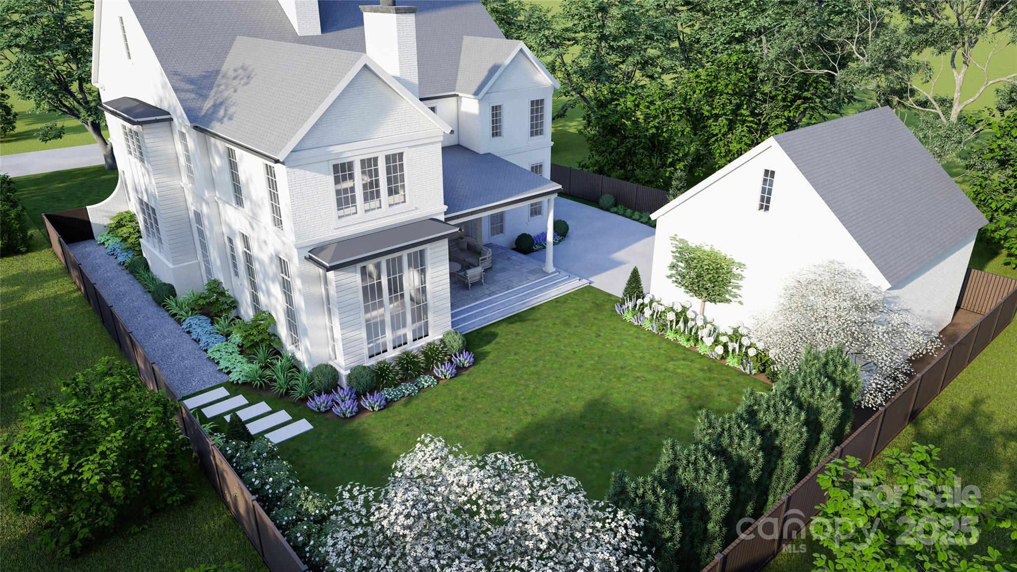 1786 Sterling Road