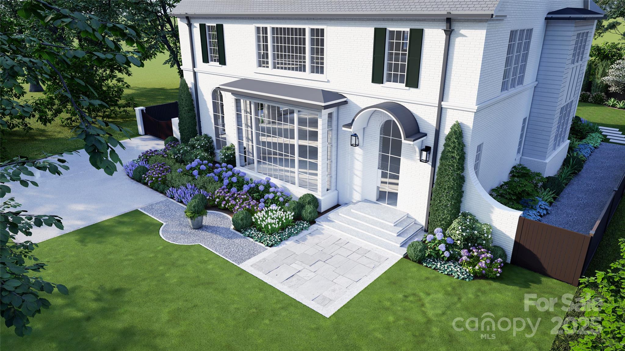 1786 Sterling Road