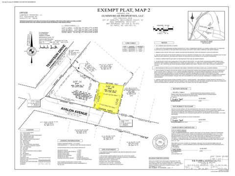 Photo of 3842 Avalon Avenue #Lot 1B, Charlotte, NC 28208 (MLS # 4307978) Photo of 3842 Avalon Avenue #Lot 1B, Charlotte, NC 28208 (MLS # 4307978)