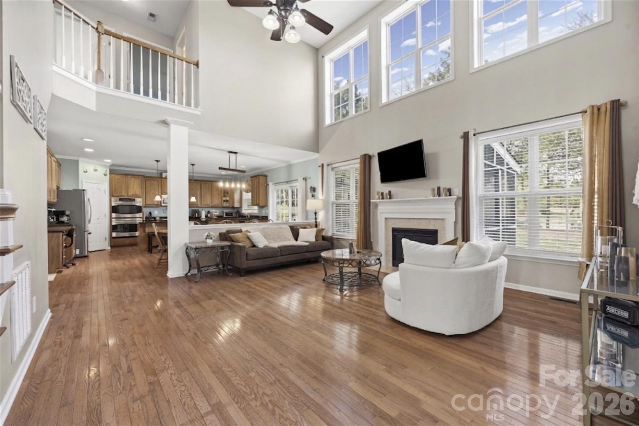 Heatherstone - Residential