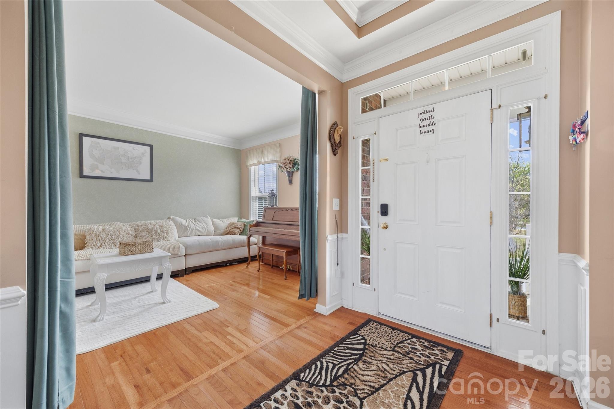 Heatherstone - Residential