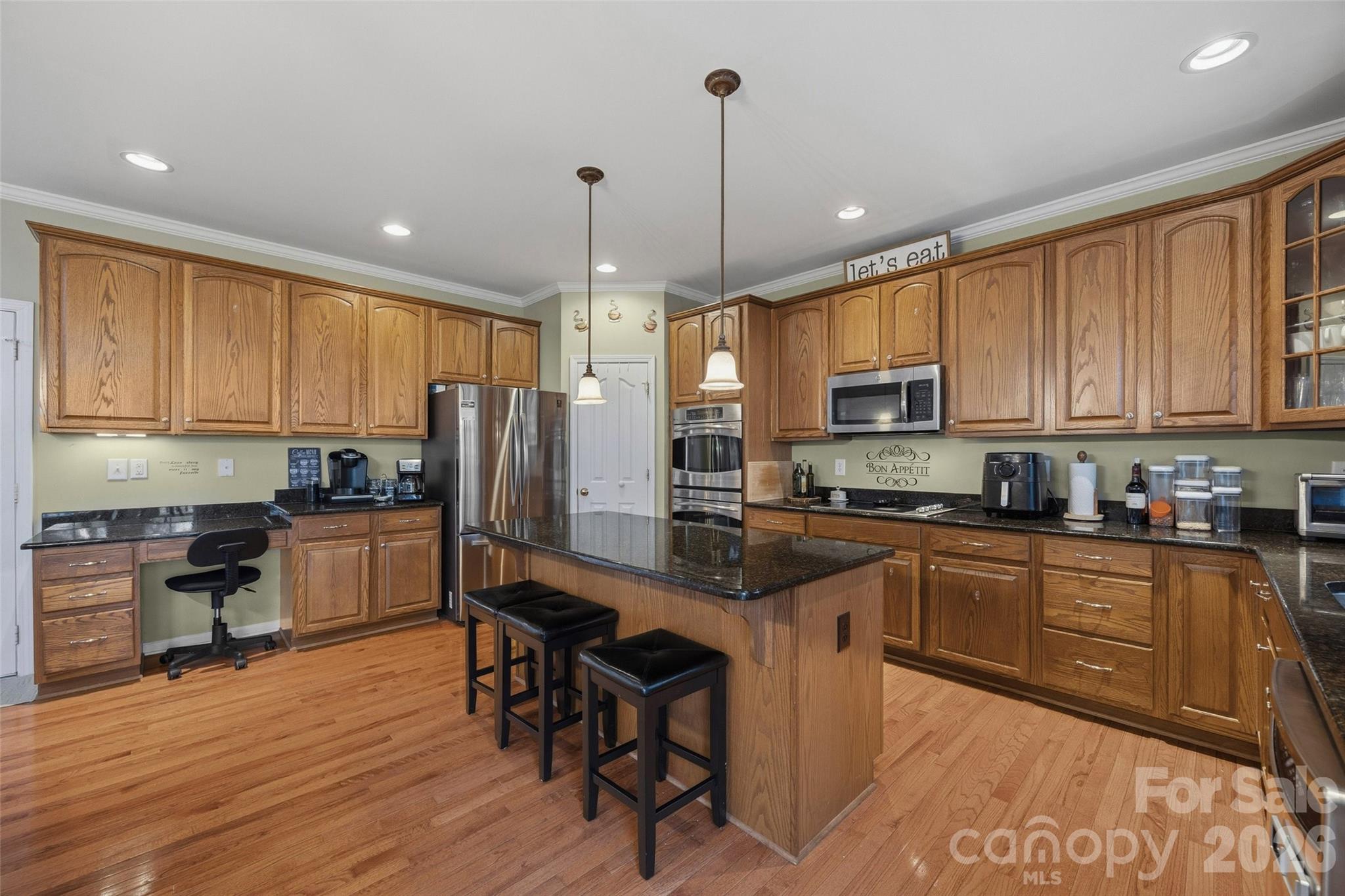 Heatherstone - Residential