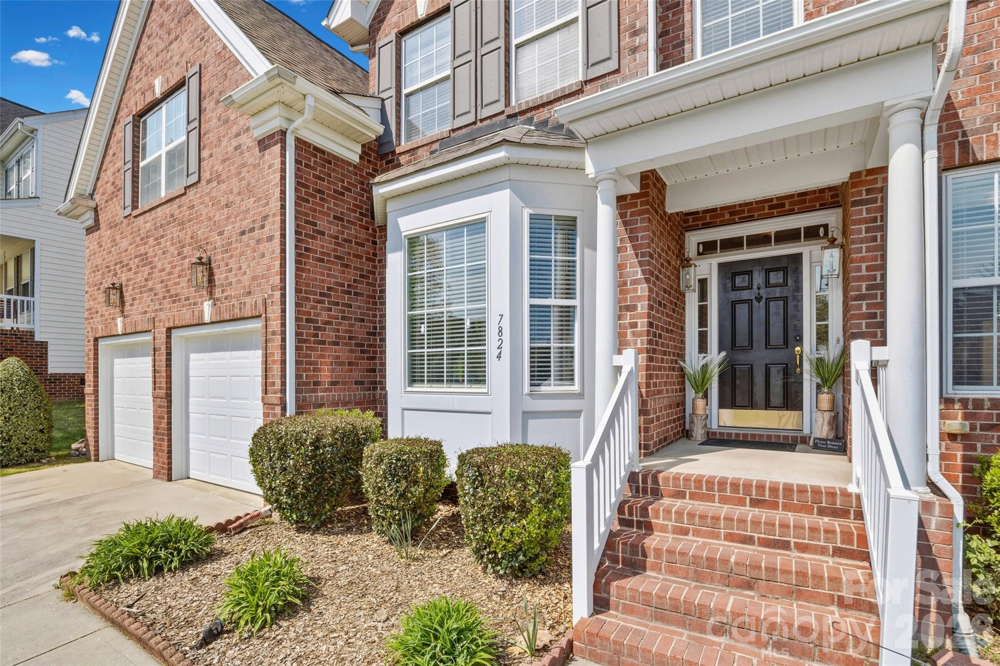 Heatherstone - Residential