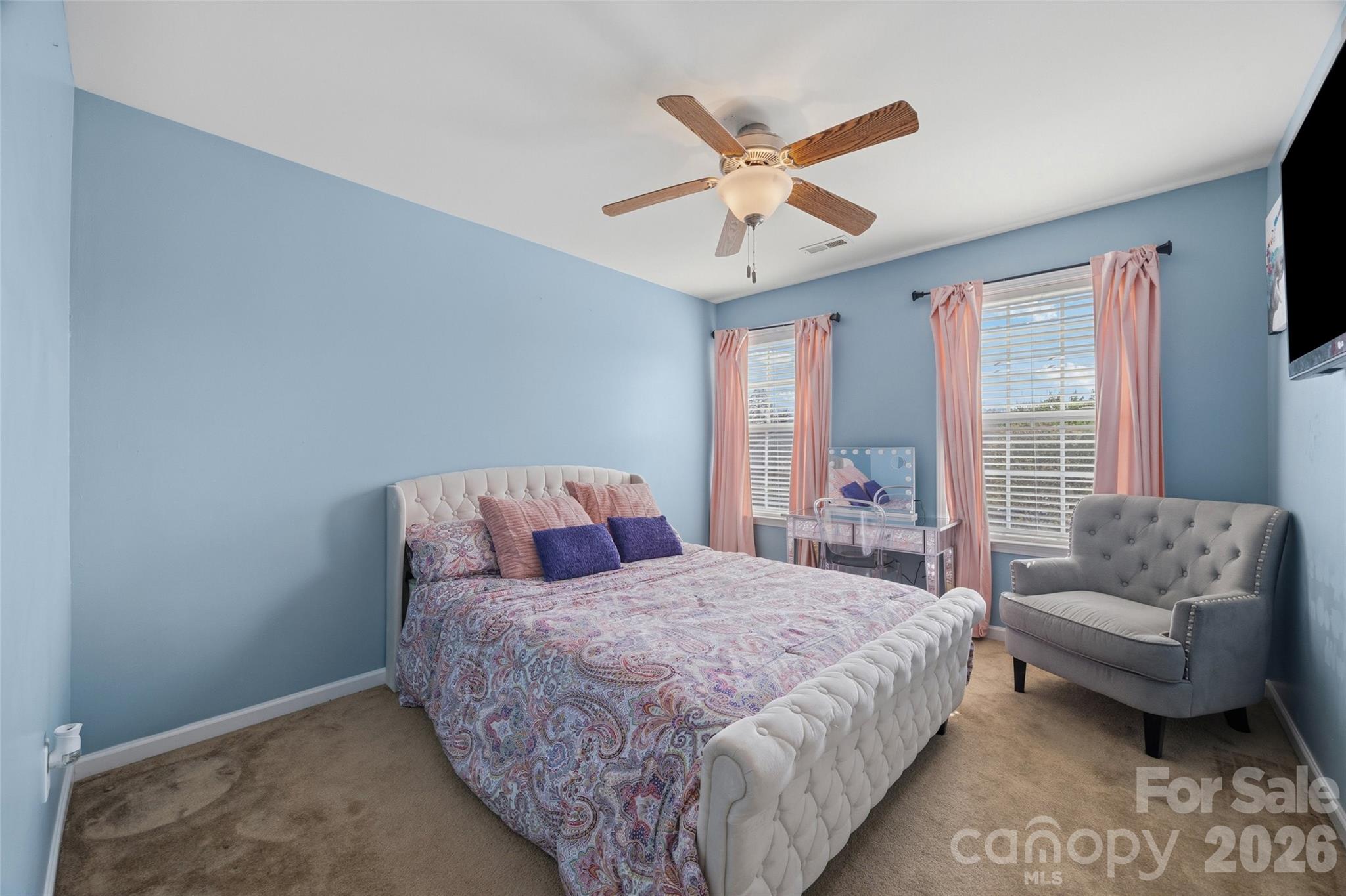 Heatherstone - Residential