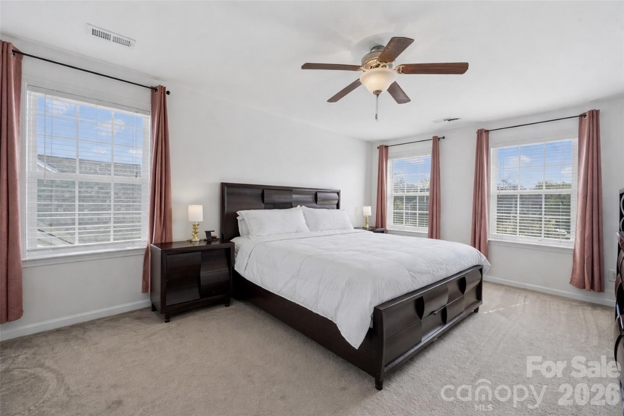 Heatherstone - Residential