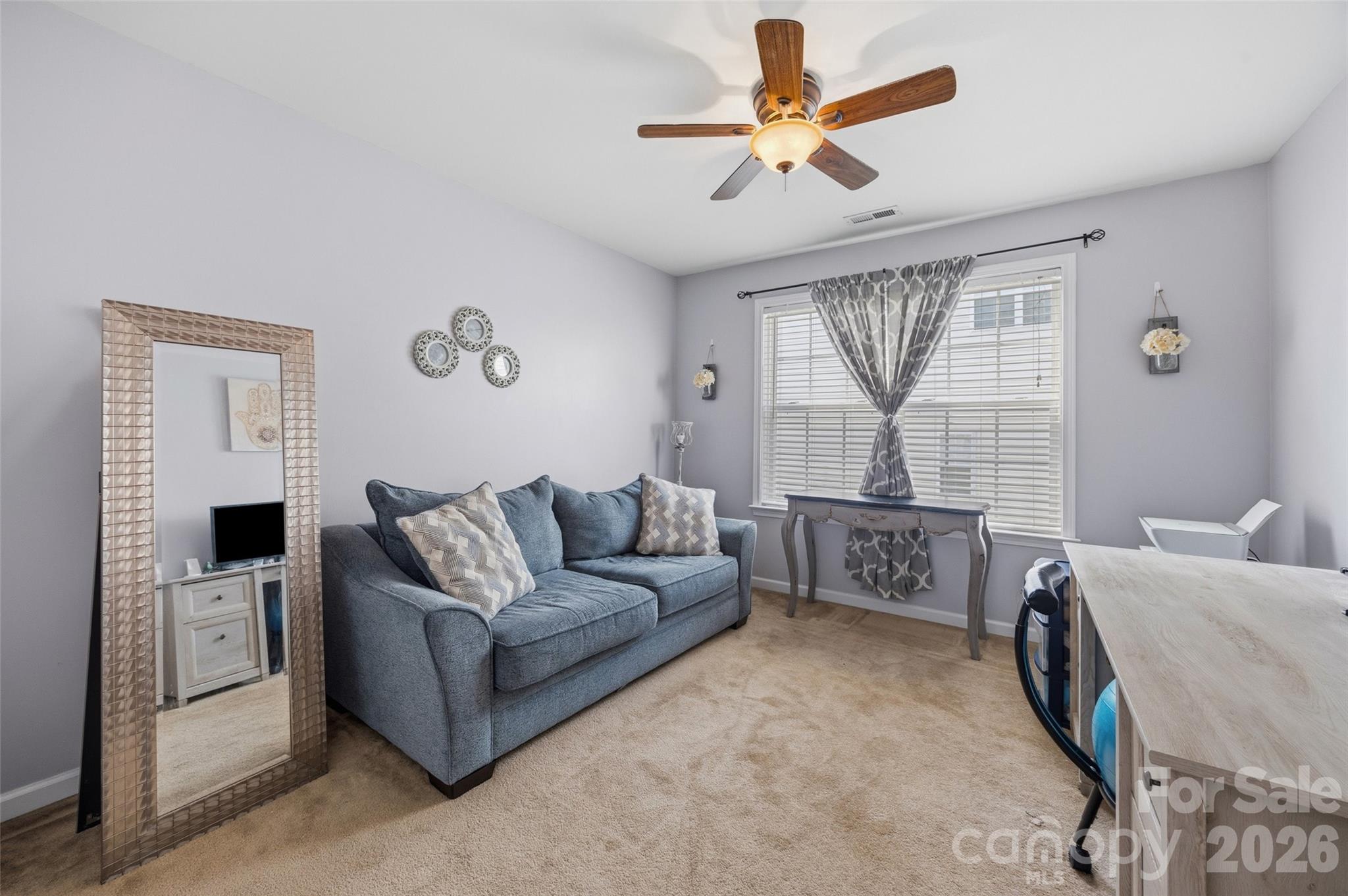 Heatherstone - Residential