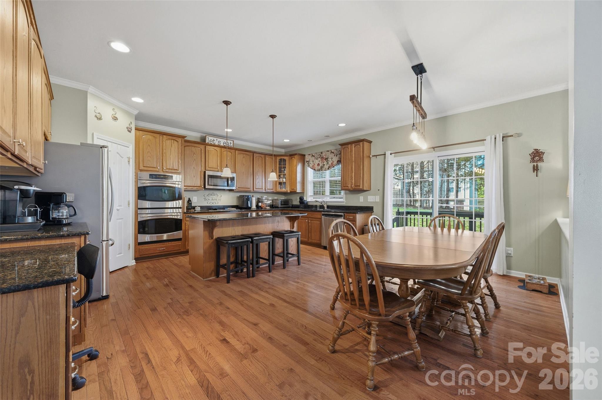 Heatherstone - Residential