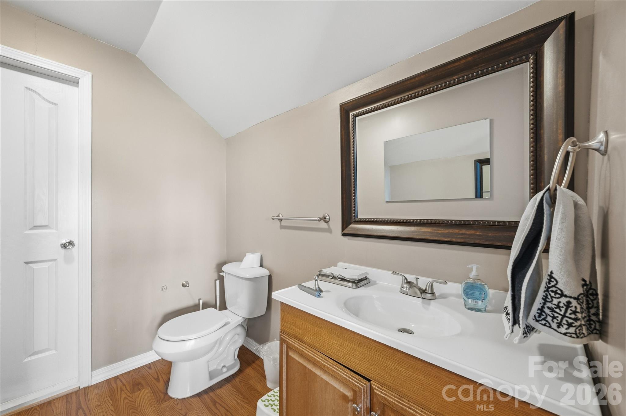 Heatherstone - Residential