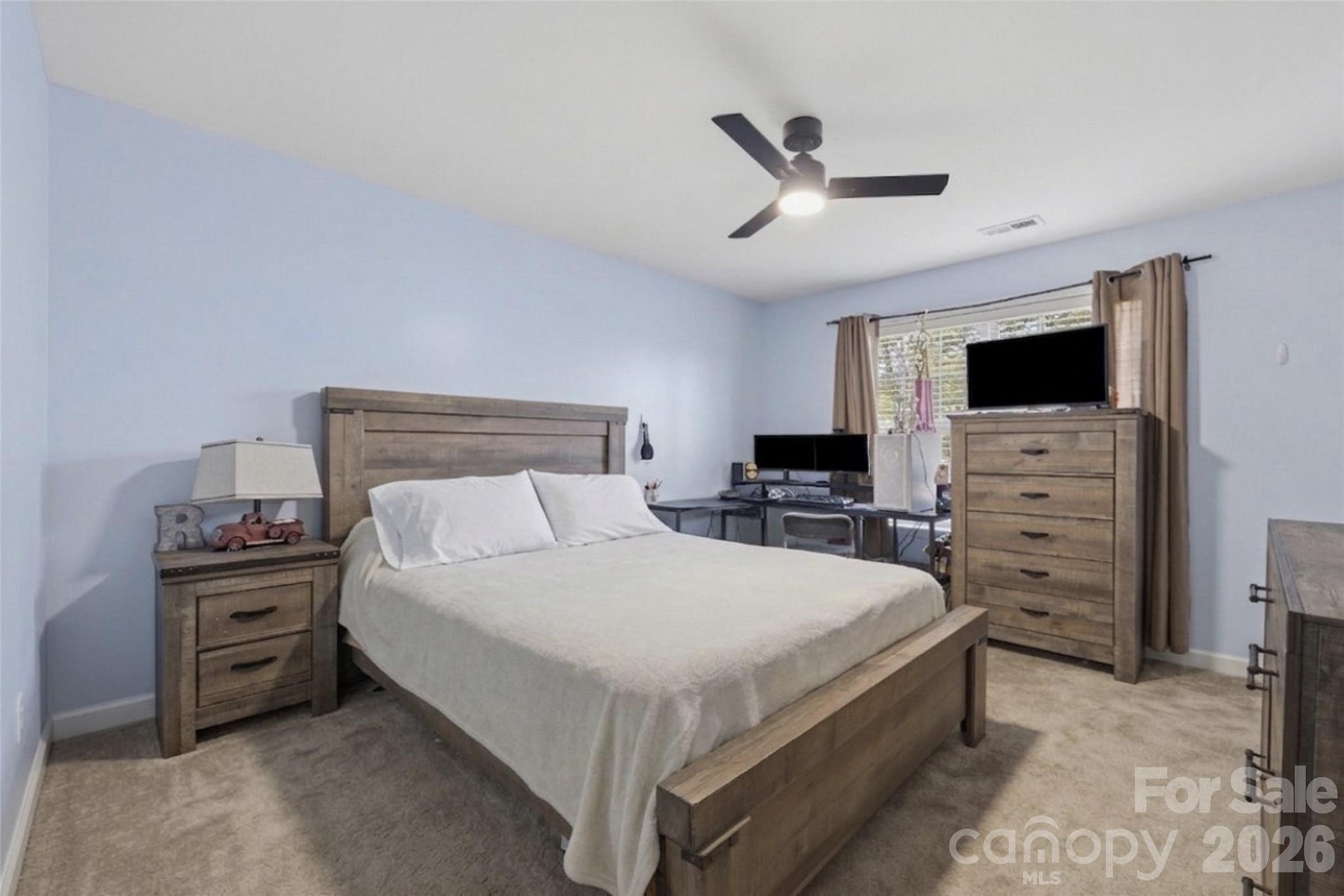 Heatherstone - Residential