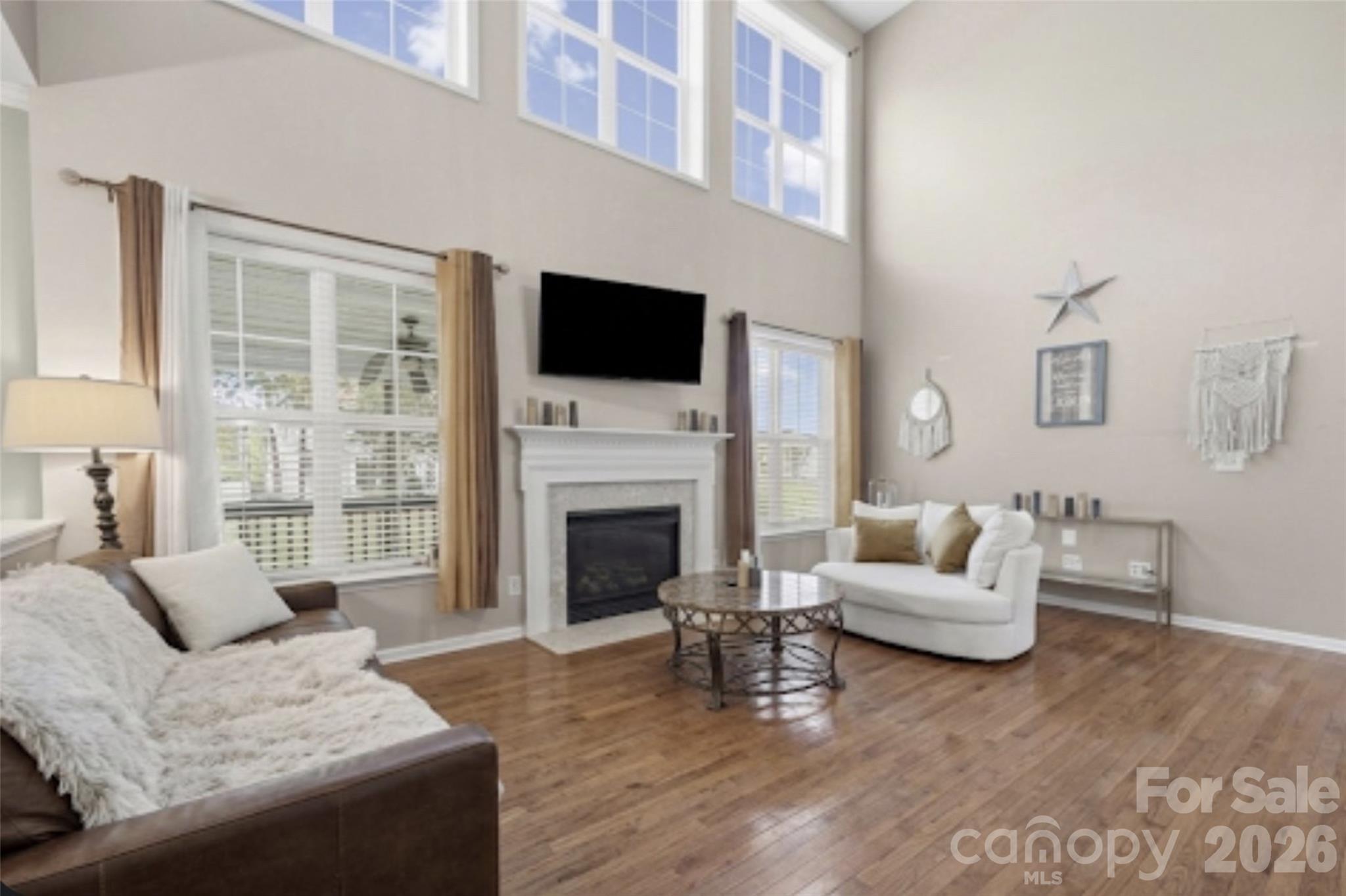 Heatherstone - Residential