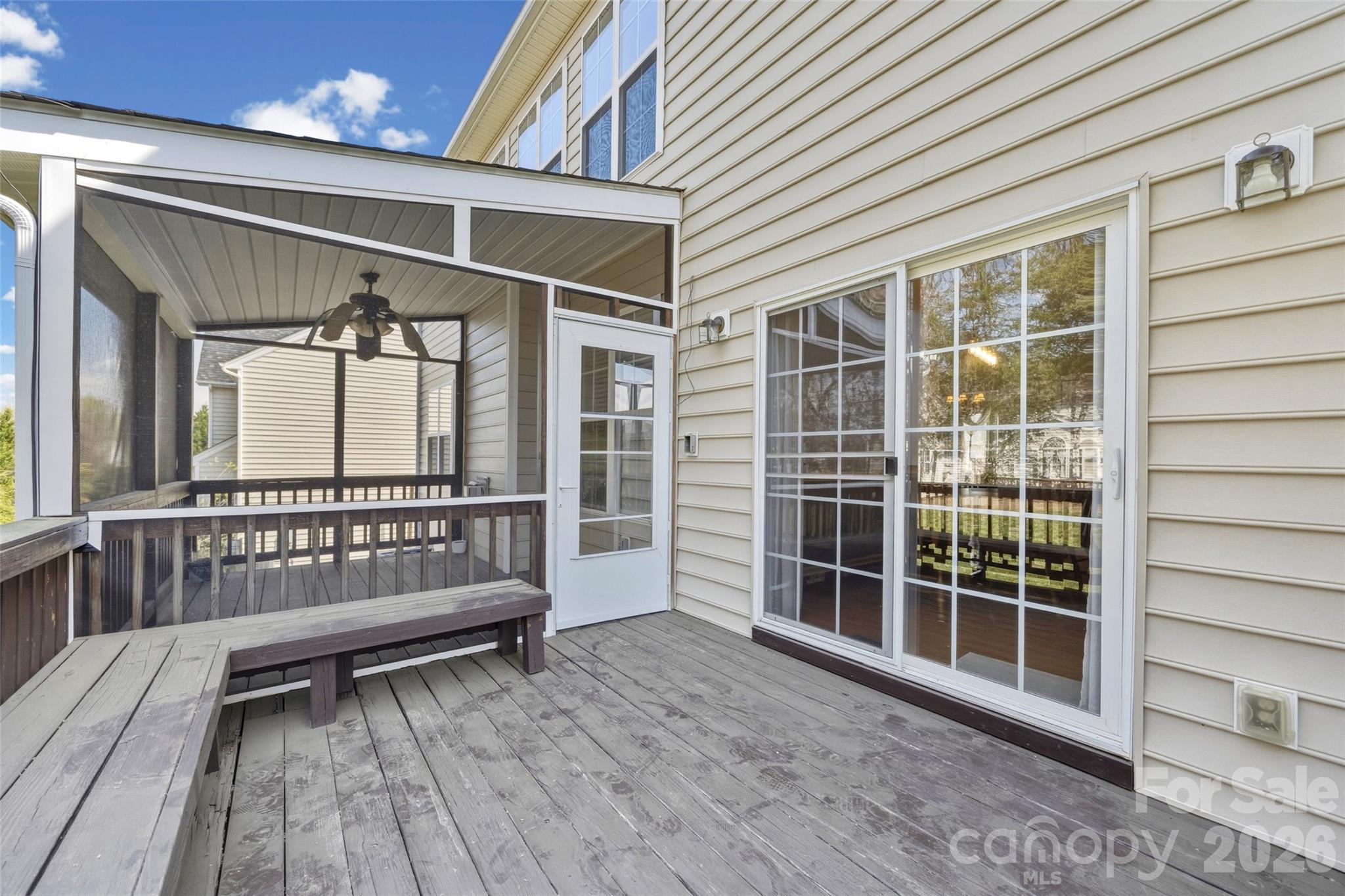 Heatherstone - Residential