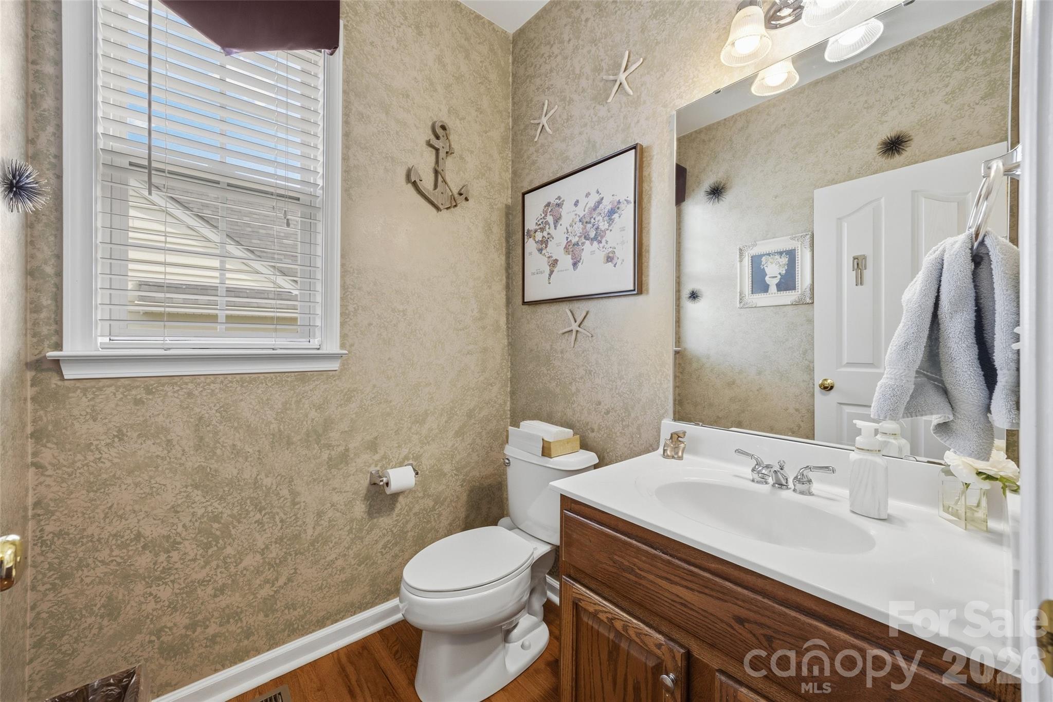 Heatherstone - Residential