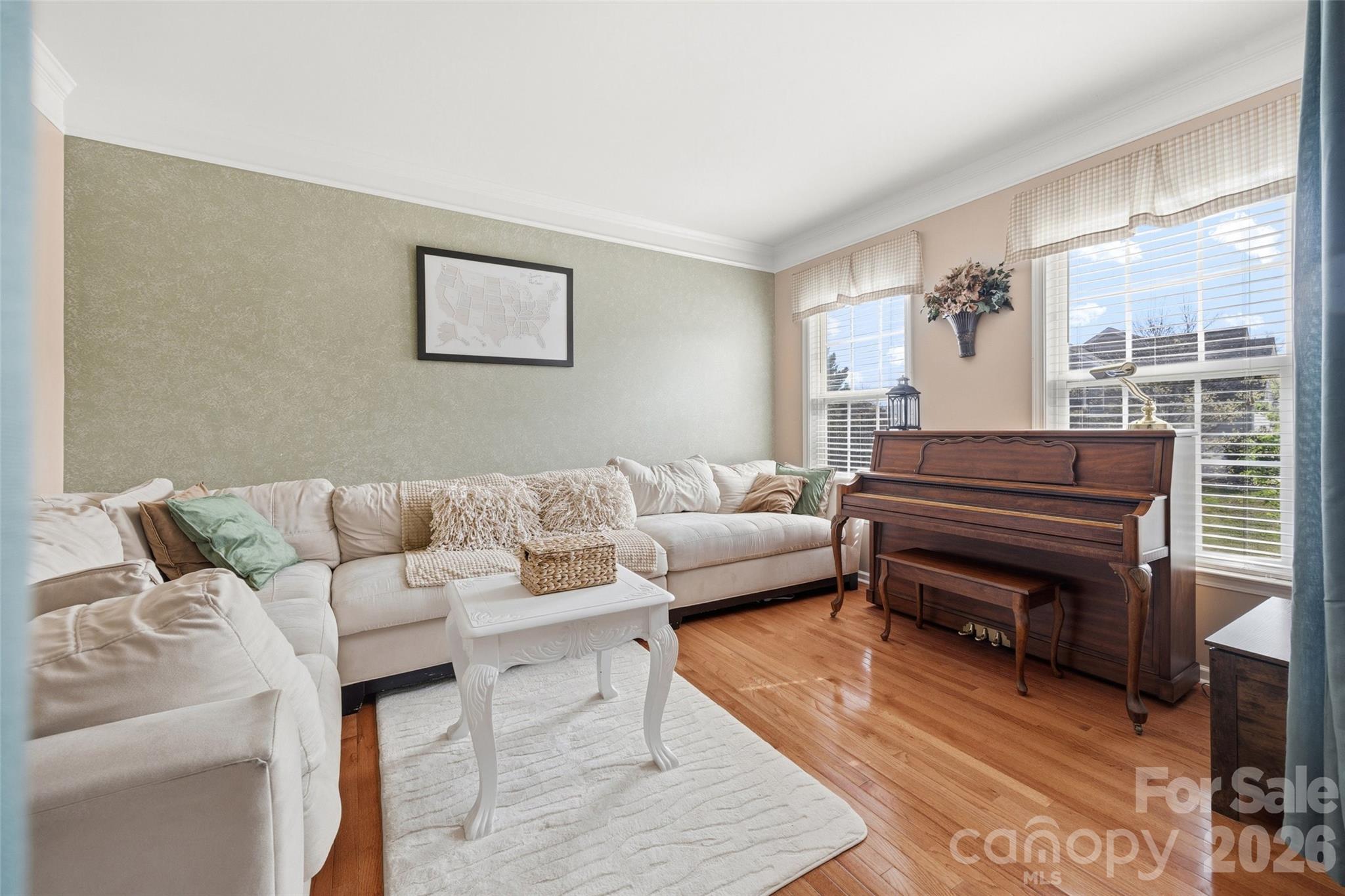 Heatherstone - Residential