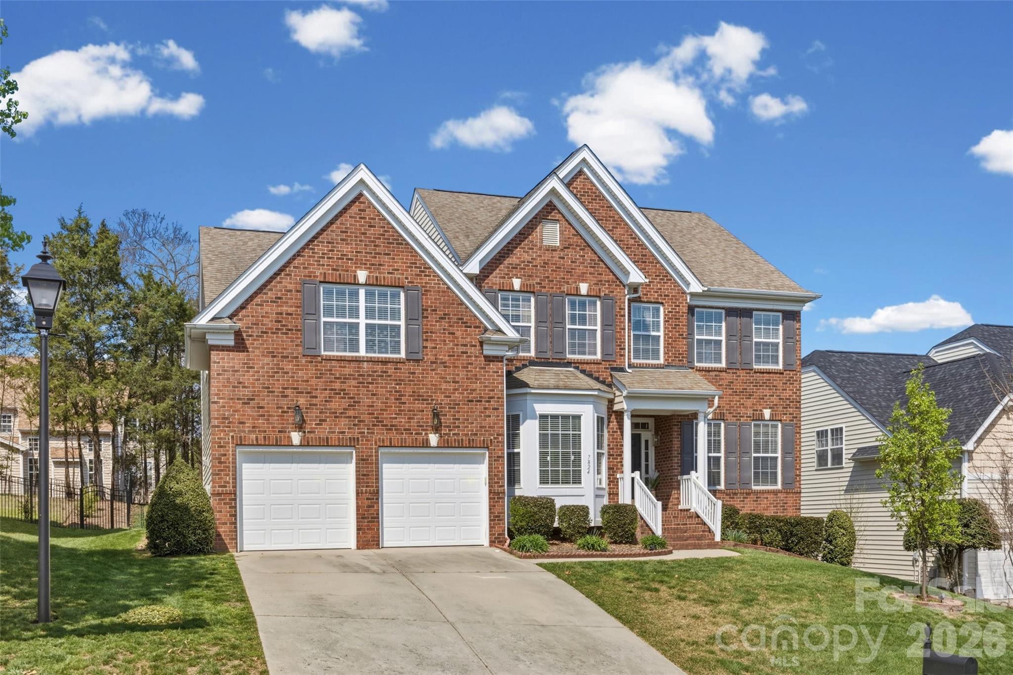 Heatherstone - Residential