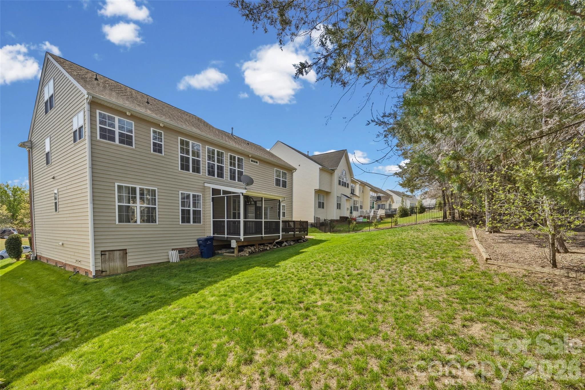 Heatherstone - Residential