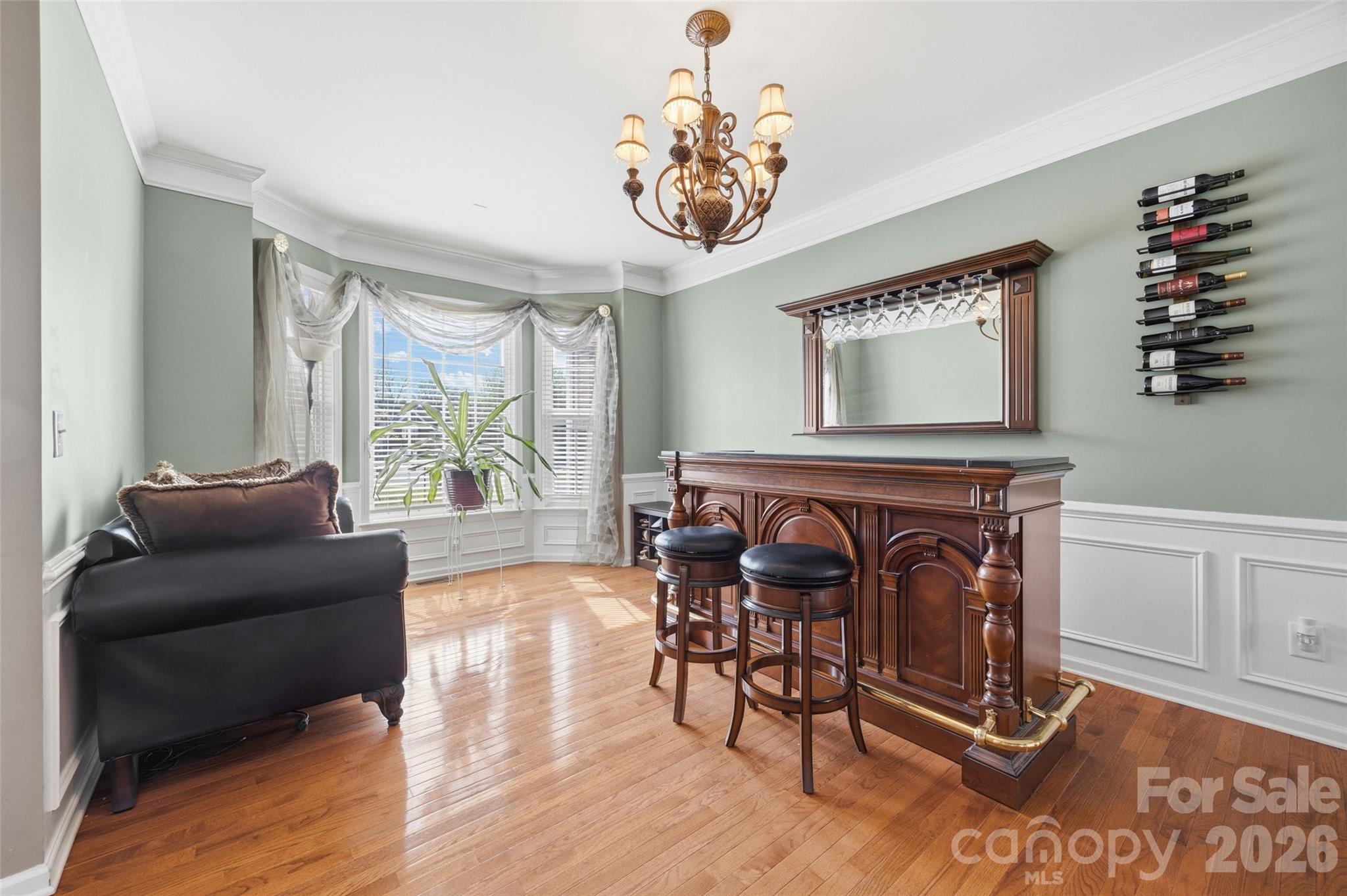 Heatherstone - Residential