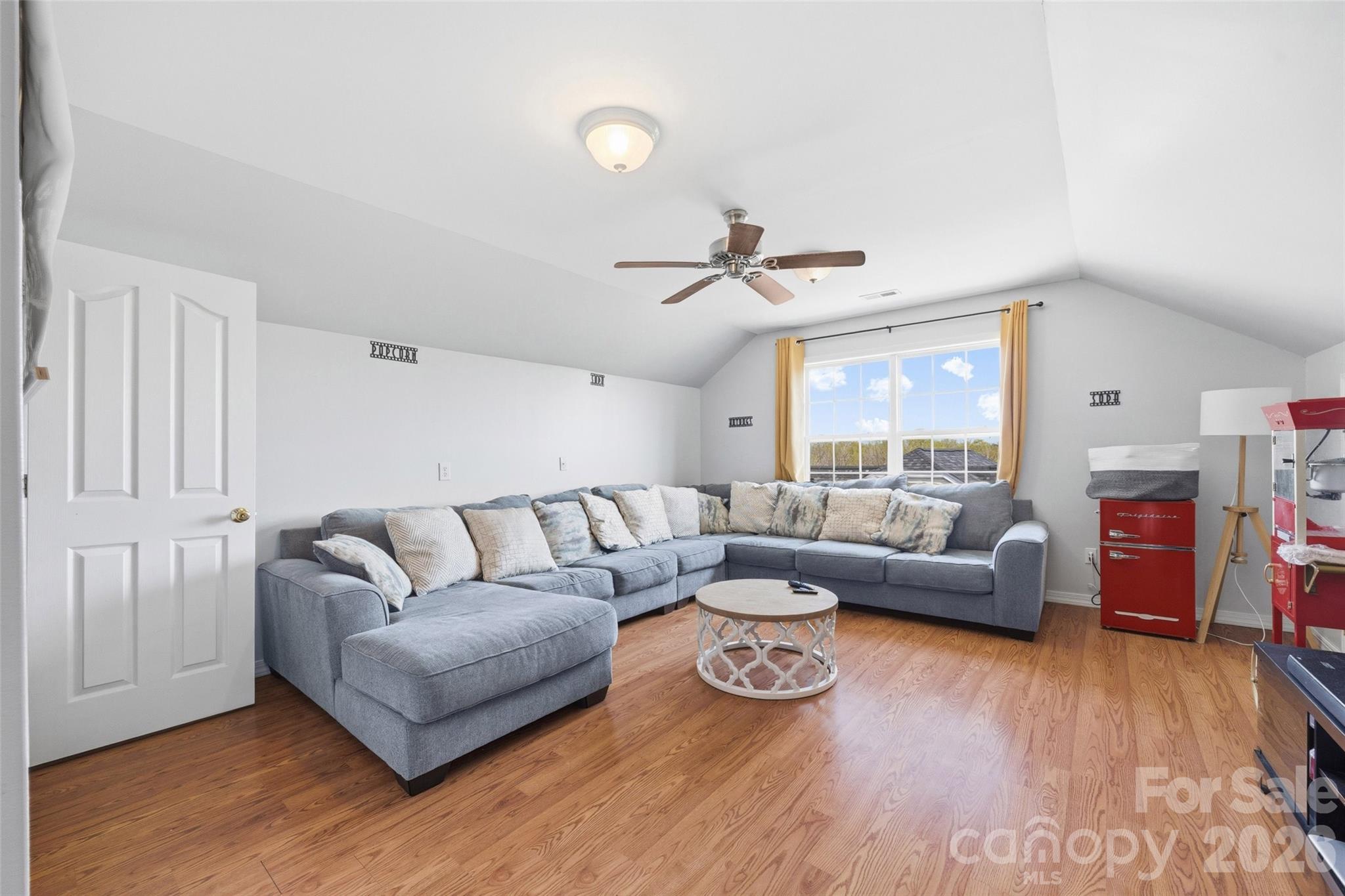 Heatherstone - Residential