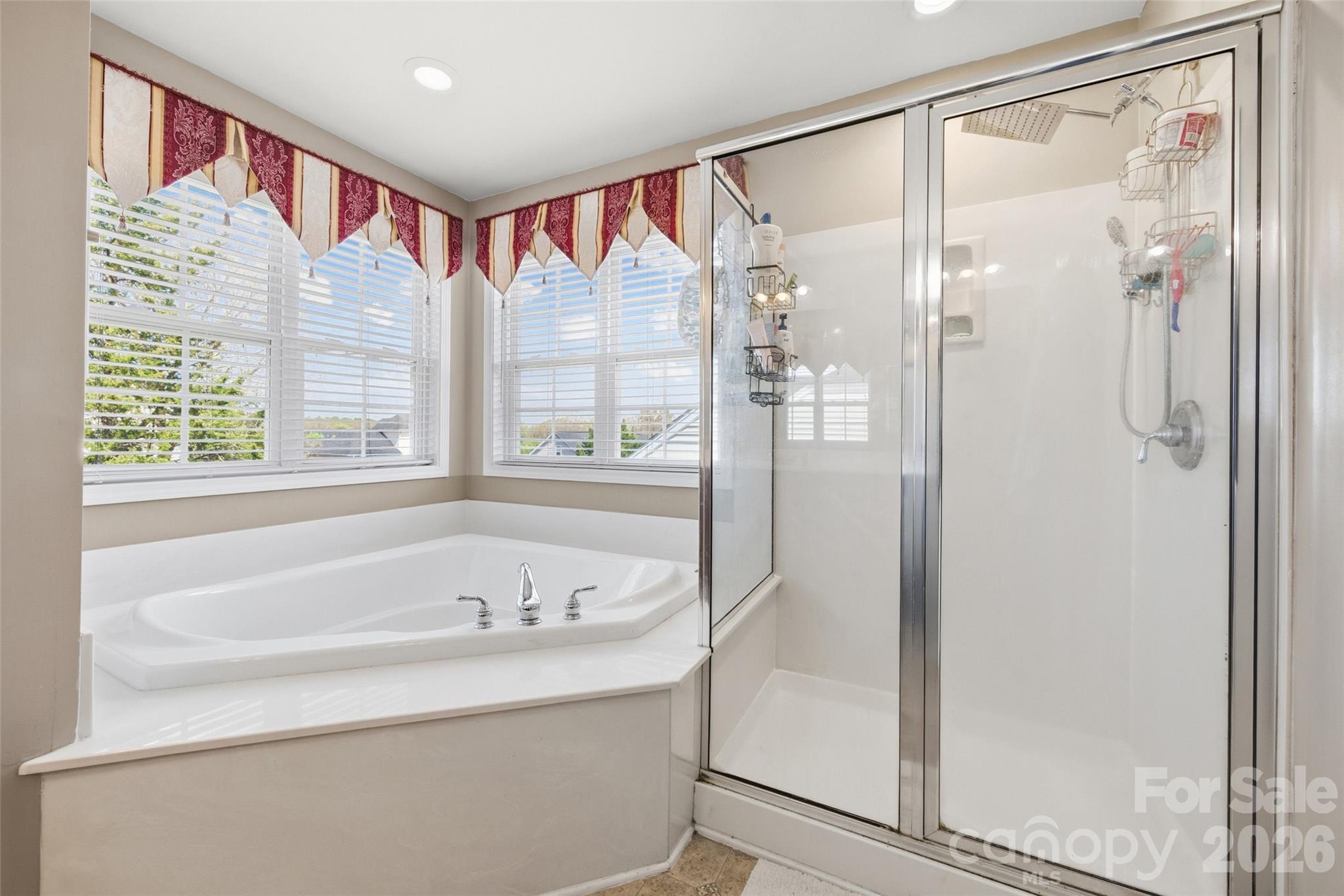 Heatherstone - Residential