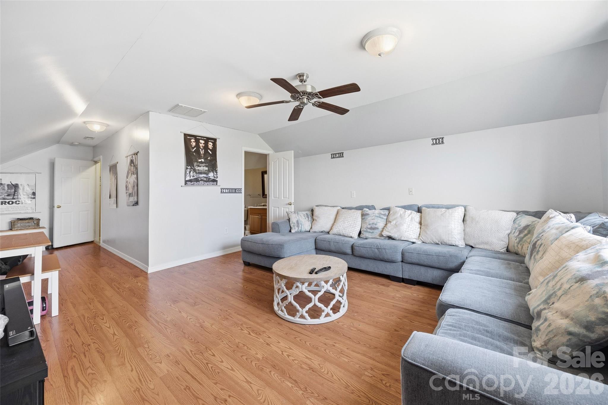 Heatherstone - Residential