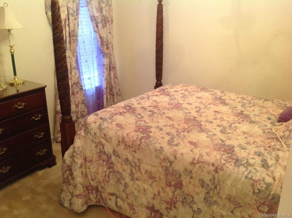 Mabry Park - Residential