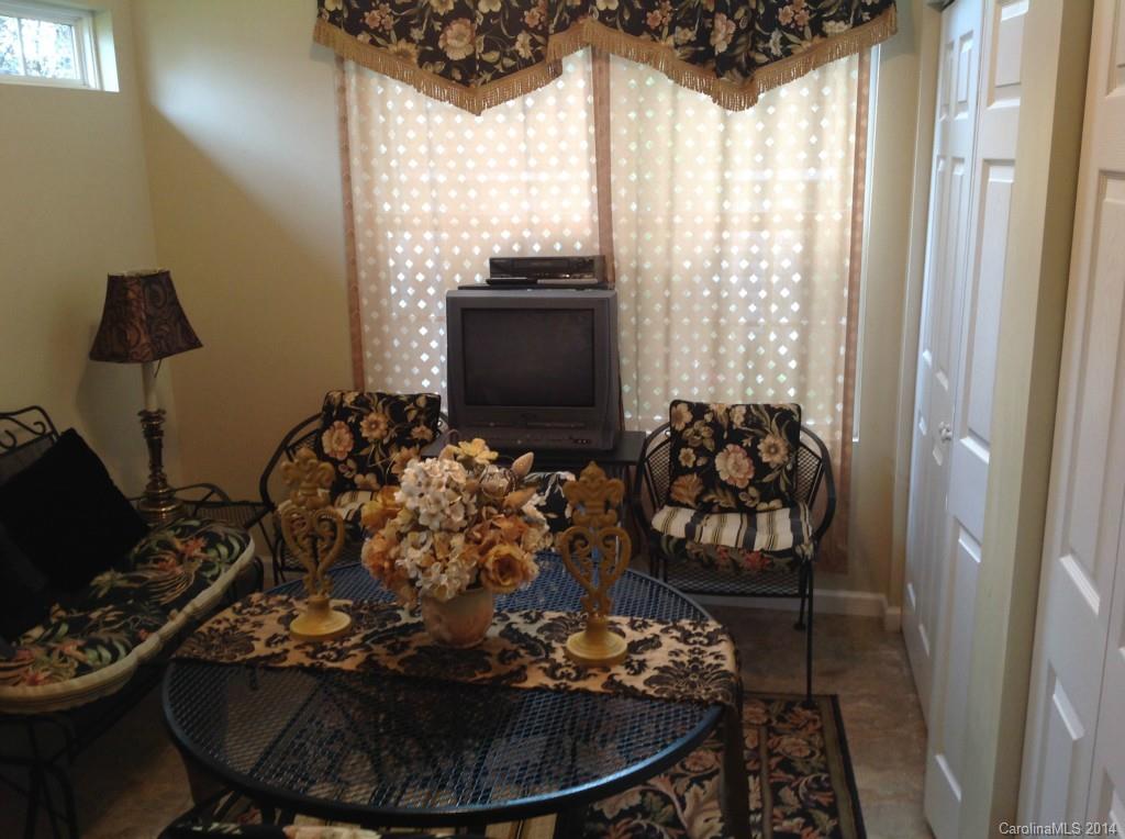 Mabry Park - Residential