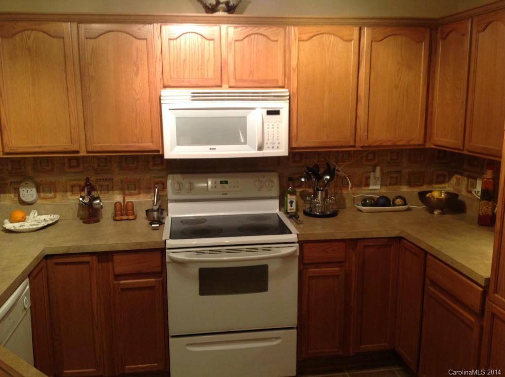 Mabry Park - Residential