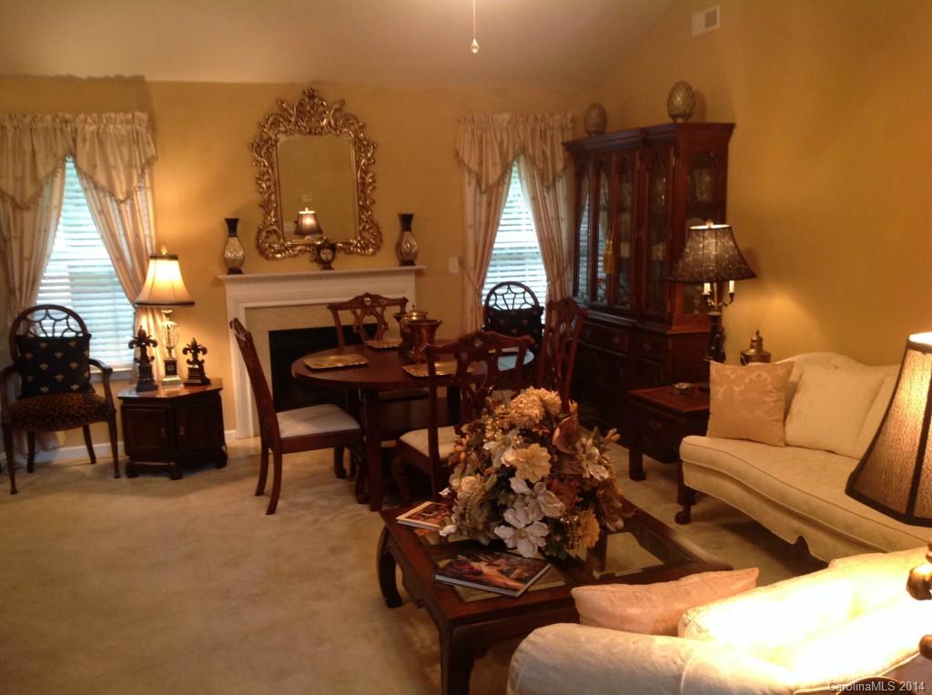 Mabry Park - Residential