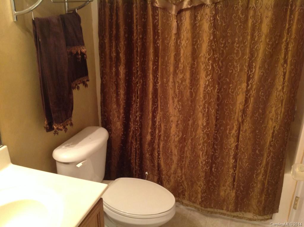 Mabry Park - Residential