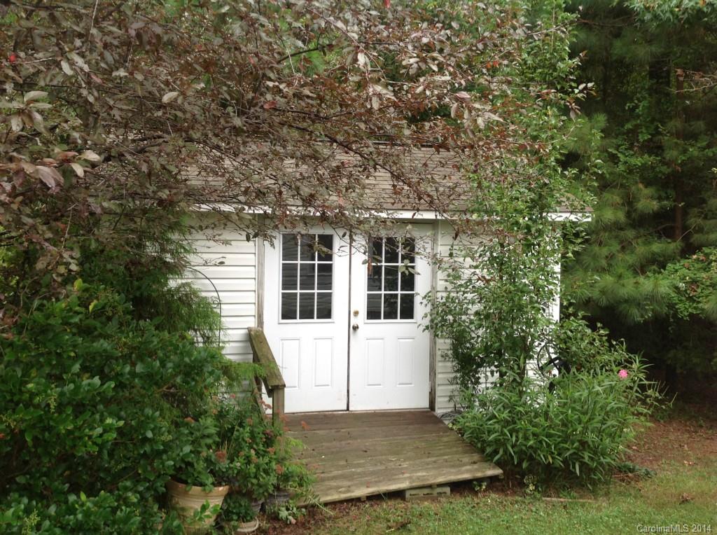 Mabry Park - Residential