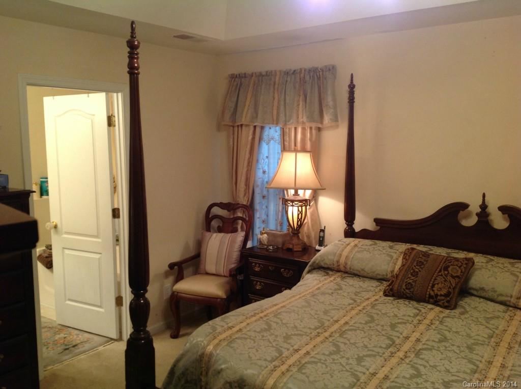 Mabry Park - Residential